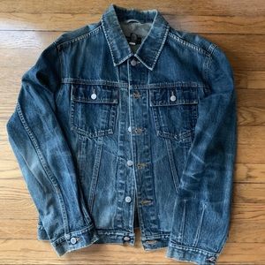 Banana Republic Jean Jacket